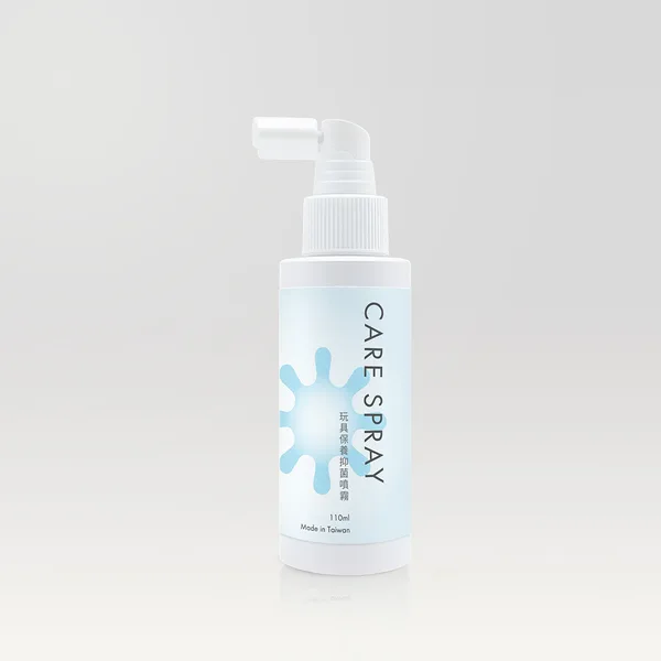 Dr.情趣 玩具保養抗菌噴霧 110ml 商品照