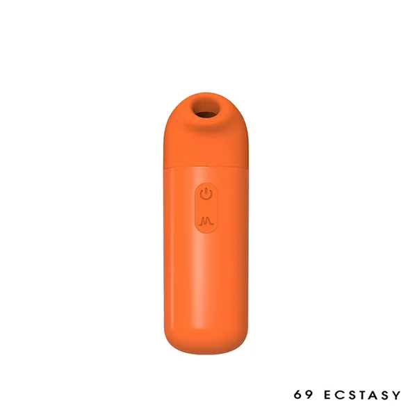 69 ECSTASY 彼樂 萬能麥克 商品照