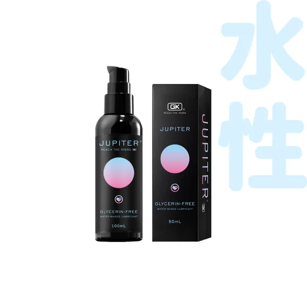 GX 木星。舒感(紅犀牛) 商品照