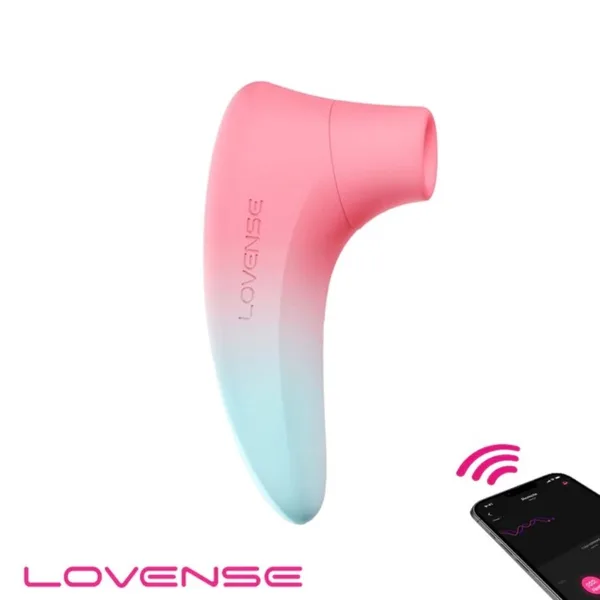 LOVENSE Tenera 2 App 遙控 商品照
