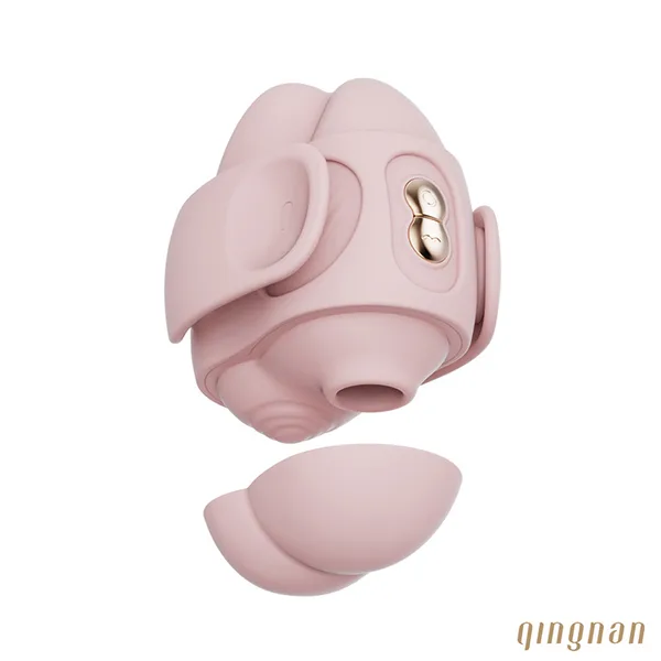 輕喃 qingnan #10 App 遙控 商品照