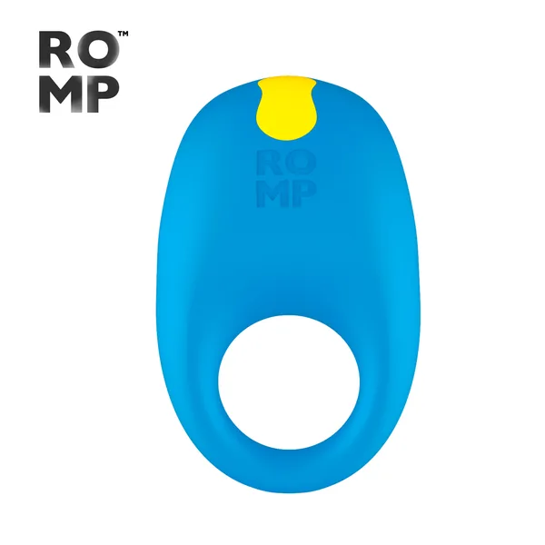 ROMP Juke 震動環 商品照