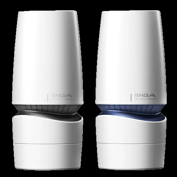 TENGA AERO 氣吸杯 商品照
