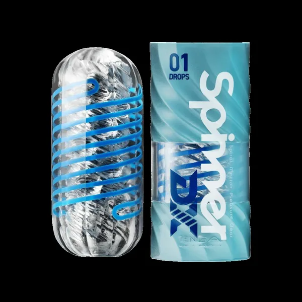 TENGA SPINNER DX 商品照
