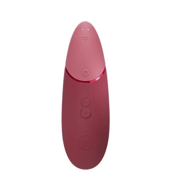Womanizer Next 3D(2026 雙色款) 商品照