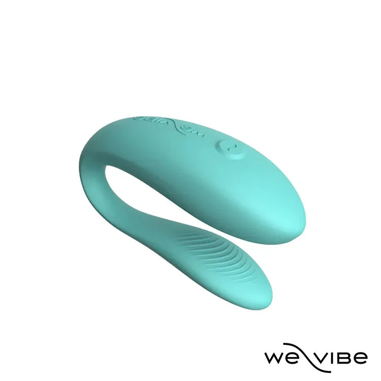 We-Vibe Sync Lite 藍牙雙人共震器商品圖