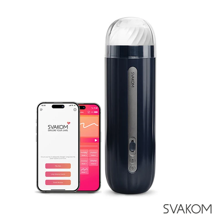 SVAKOM HANNES NEO商品圖