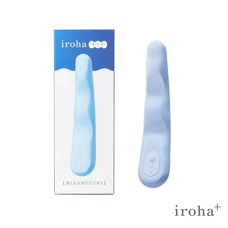 iroha FIT 曬月光水映月商品圖