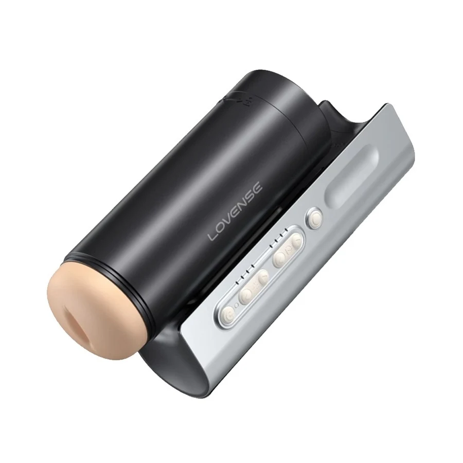 Lovense Solace Pro 商品圖