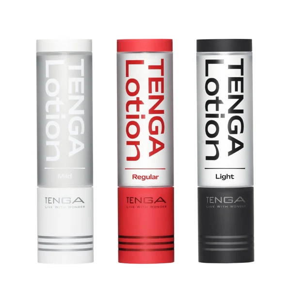 TENGA HOLE LOTION 專用潤滑液 170ml 商品圖(圖片來源:情趣職人商品頁)