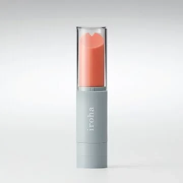 TENGA iroha stick 口紅造型震動按摩棒商品圖