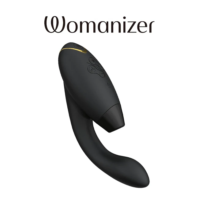 Womanizer Duo 2商品圖
